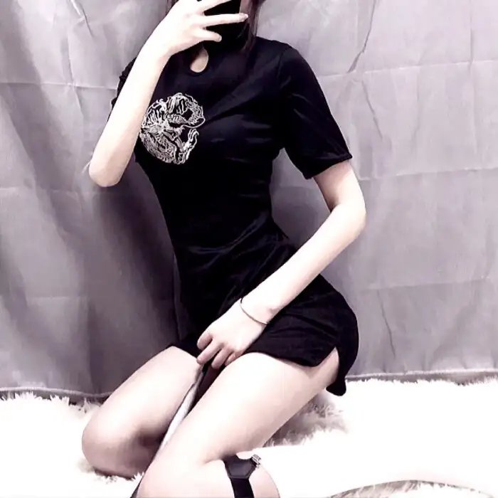 圣诞树复仇记